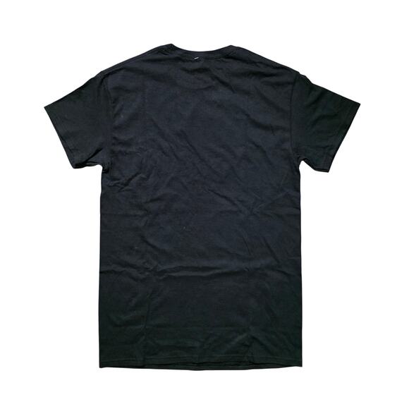 Star Wars Darth Maul Dark Side T-Shirt Mad Engine Men’s S Black Graphic NWT - Picture 4 of 6